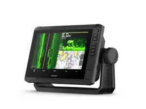 GARMIN Echolot ECHOMAP™ UHD2 Touch 92sv se sonarovou sondou GT56UHD-TM