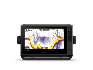 GARMIN Echolot ECHOMAP™ UHD2 Touch 92sv se sonarovou sondou GT56UHD-TM