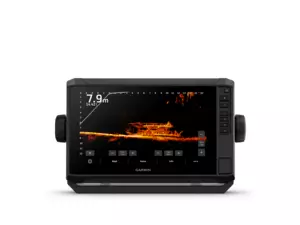 GARMIN Echolot ECHOMAP™ UHD2 Touch 92sv se sonarovou sondou GT56UHD-TM