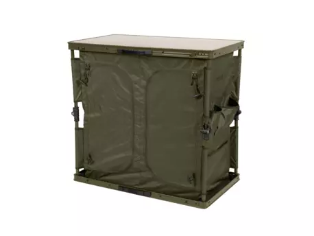 Trakker Products Trakker Skládací organizér Bivvy Storage XL