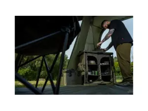 Trakker Products Trakker Skládací organizér Bivvy Storage XL