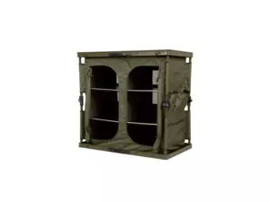 Trakker Products Trakker Skládací organizér Bivvy Storage XL