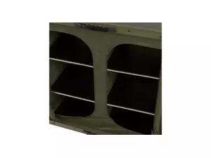 Trakker Products Trakker Skládací organizér Bivvy Storage XL