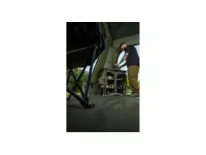 Trakker Products Trakker Skládací organizér Bivvy Storage XL