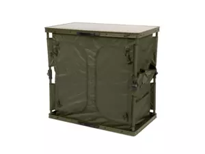 Trakker Products Trakker Skládací organizér Bivvy Storage XL