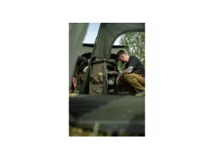Trakker Products Trakker Skládací organizér Bivvy Storage