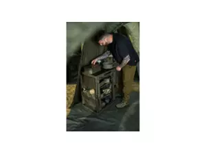 Trakker Products Trakker Skládací organizér Bivvy Storage