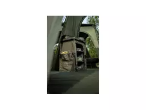 Trakker Products Trakker Skládací organizér Bivvy Storage