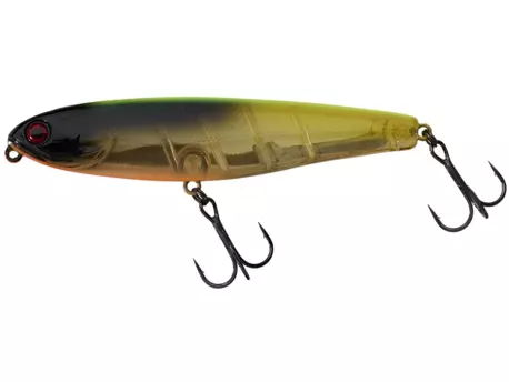 ILLEX Wobler Bonnie Silent 9,5cm 12,8g Dark Fighter