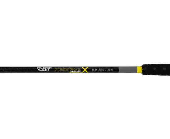 Black Cat Prut Perfect Passion X Bank 3,00 m 350 g 2-Díl