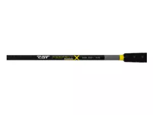 Black Cat Prut Perfect Passion X Bank 2,80m 350 g 2-Díl