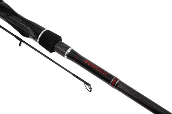 Zebco Prut Demonic Spin M 2,7 m 15-45 g