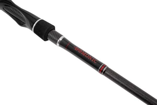 Zebco Prut Demonic Spin M 2,7 m 15-45 g
