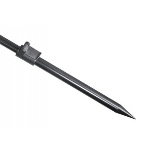 Zfish Rod Pod Compact 3 Rods BEZ OBALU