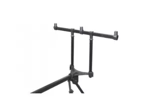 Zfish Rod Pod Compact 3 Rods BEZ OBALU