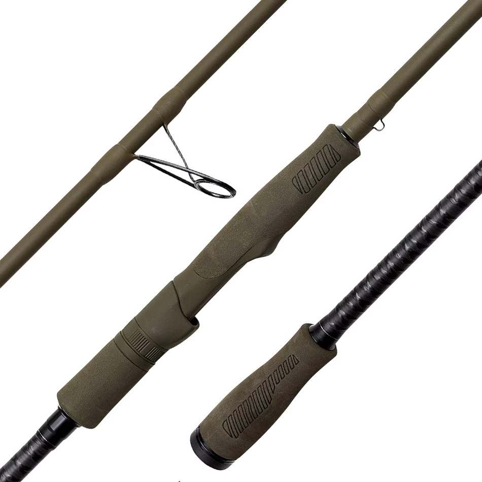Savage Gear Prut SG4 Light Game 2,21 m 3-14 g VÝPRODEJ
