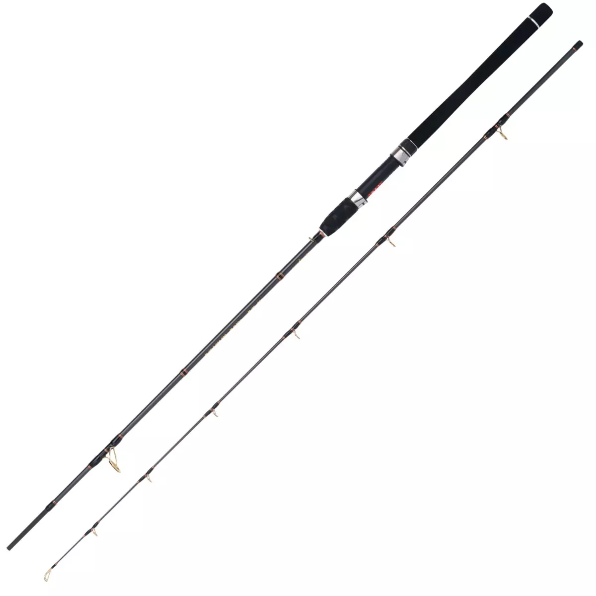 WFT Prut Sea Sparrow Seelachs Jigger 2,20 m / 30–110 g