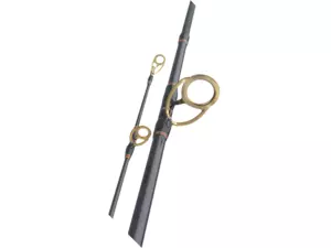 WFT Prut Sea Sparrow Dorsch Jigger. 2,20m 40-160g