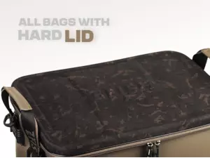 ZFISH Taška Aquacore PRO Eva Bag M