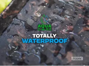 ZFISH Taška Aquacore PRO Eva Bag M