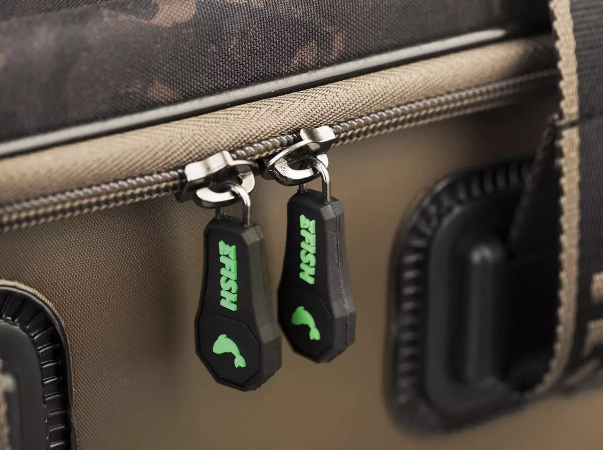 ZFISH Taška Aquacore PRO Eva Bag XL