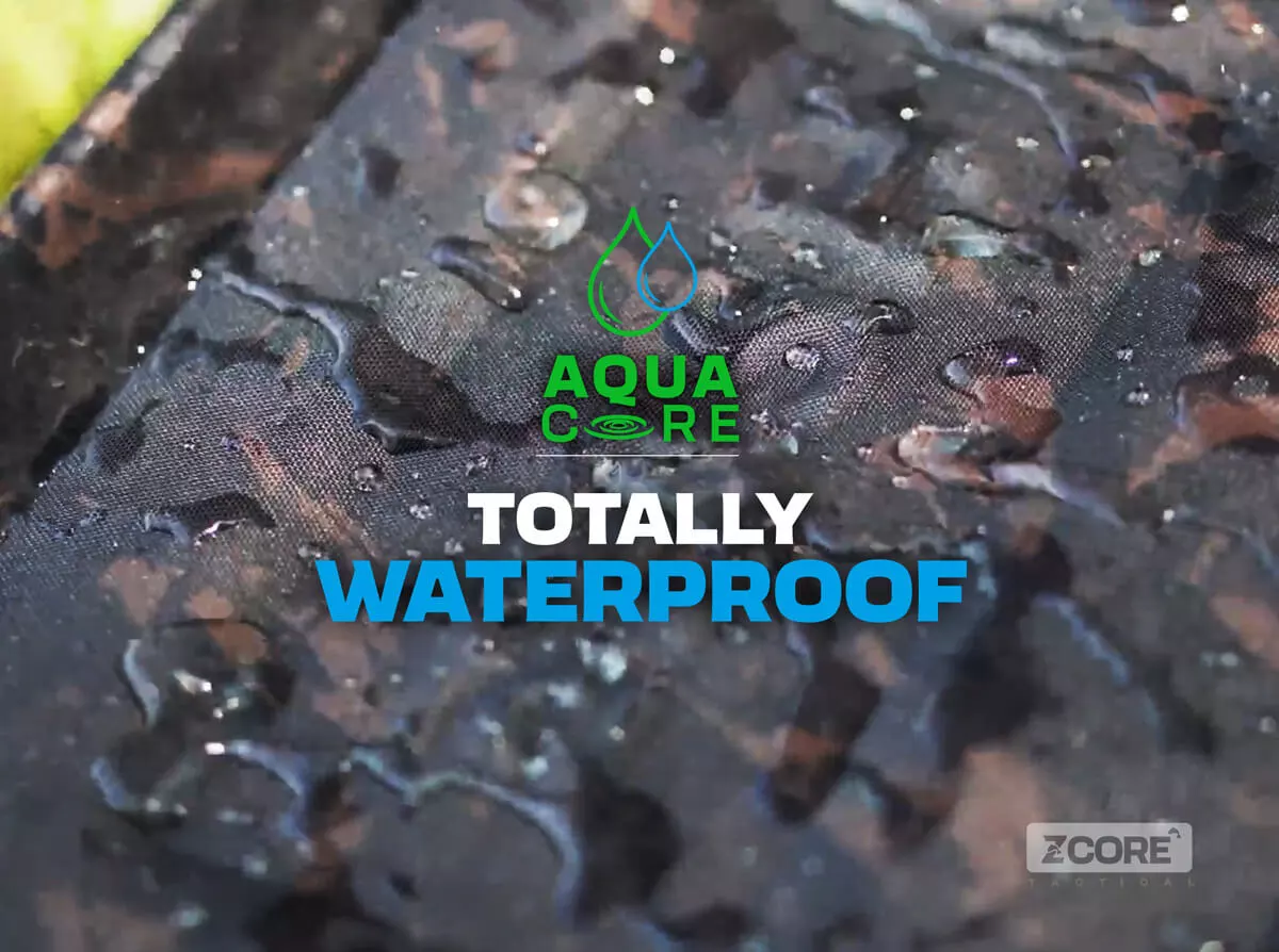 ZFISH Taška Aquacore PRO Eva Bag XL