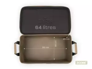 ZFISH Taška Aquacore PRO Eva Bag XL