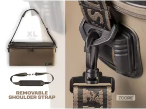 ZFISH Taška Aquacore PRO Eva Bag XL