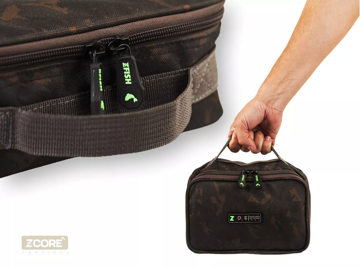 ZFISH Obal na zátěže Z-Core Lead Bag PRO