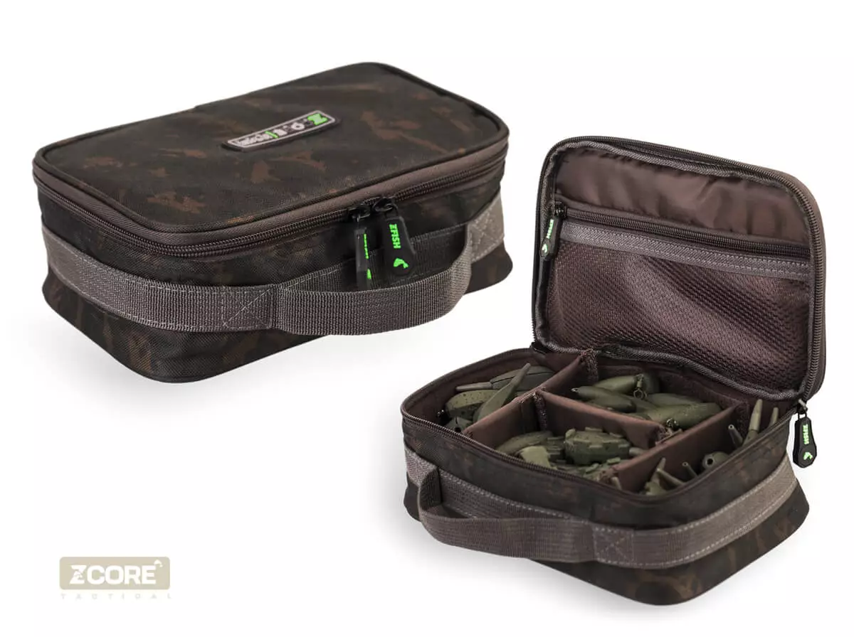 ZFISH Obal na zátěže Z-Core Lead Bag PRO