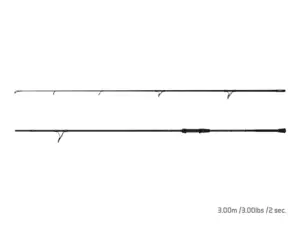 Delphin Prut INKED Carp