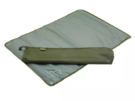 Podložka Trakker - Insulated Bivvy Mat VÝPRODEJ