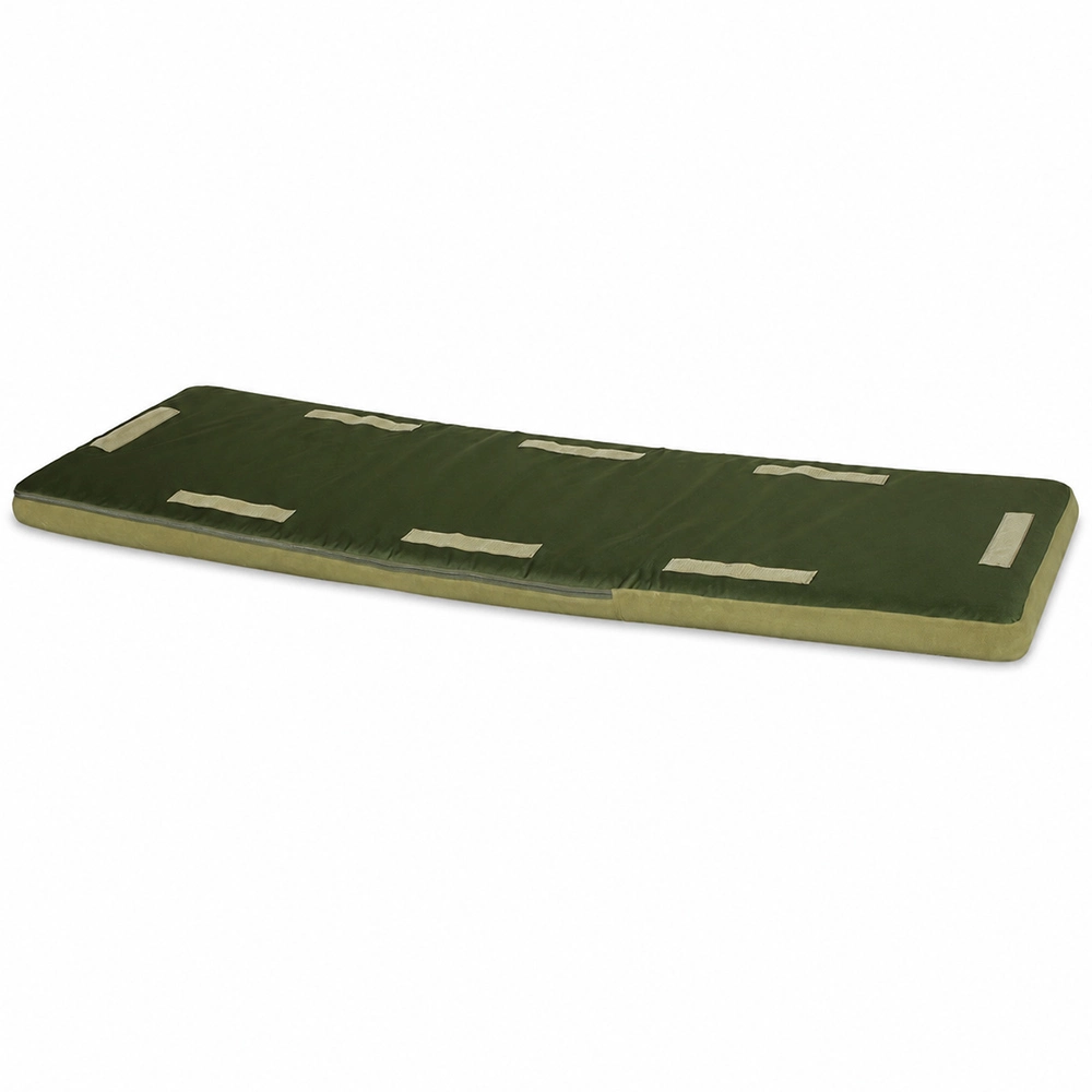 Giants fishing Lehátko Luxury Air Bedchair 8Leg