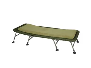 Giants fishing Lehátko Luxury Air Bedchair 8Leg