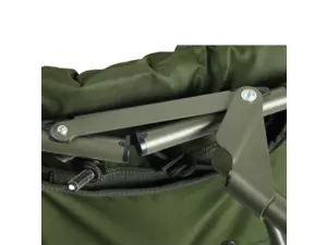 Giants fishing Lehátko Luxury Air Bedchair 8Leg