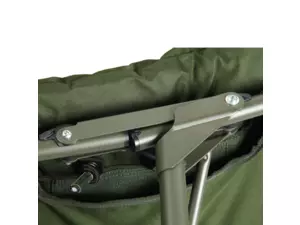 Giants fishing Lehátko Luxury Air Bedchair 8Leg