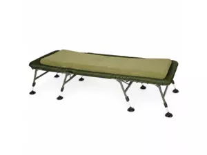 Giants fishing Lehátko Luxury Air Bedchair 8Leg