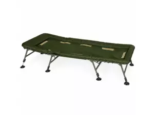 Giants fishing Lehátko Luxury Air Bedchair 8Leg