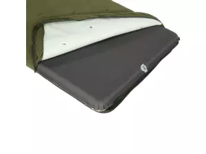 Giants fishing Lehátko Luxury Air Bedchair 8Leg