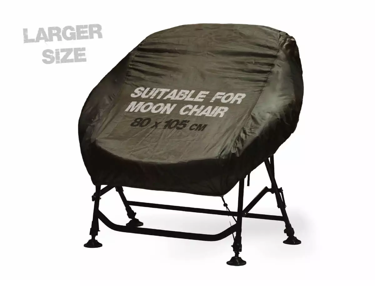 ZFISH Přehoz na Křeslo Chair Shield ZFX