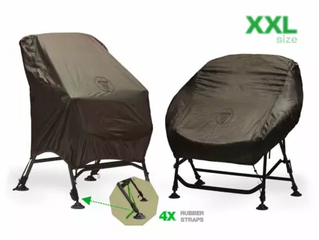 ZFISH Přehoz na Křeslo Chair Shield ZFX