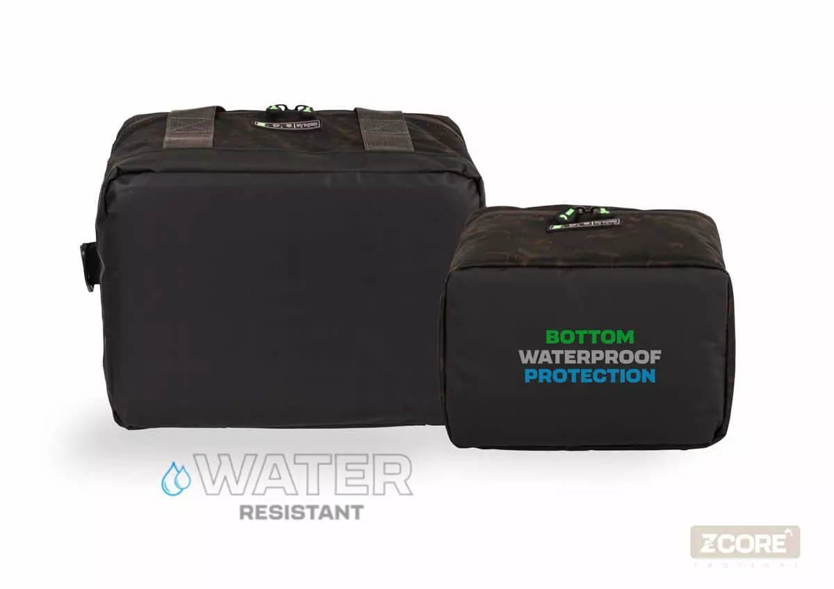 ZFISH Termo Taška Z-CORE Cryo Base Cooler Bag 2in1