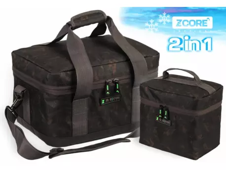 ZFISH Termo Taška Z-CORE Cryo Base Cooler Bag 2in1