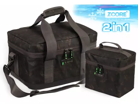 ZFISH Termo Taška Z-CORE Cryo Base Cooler Bag 2in1
