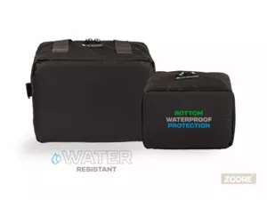 ZFISH Termo Taška Z-CORE Cryo Base Cooler Bag 2in1