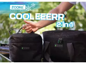 ZFISH Termo Taška Z-CORE Cryo Base Cooler Bag 2in1