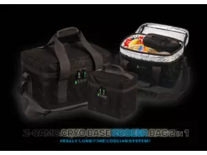 ZFISH Termo Taška Z-CORE Cryo Base Cooler Bag 2in1