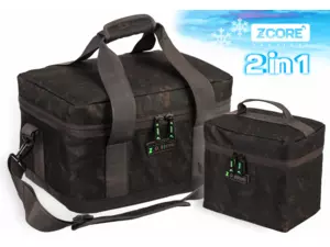 ZFISH Termo Taška Z-CORE Cryo Base Cooler Bag 2in1