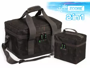 ZFISH Termo Taška Z-CORE Cryo Base Cooler Bag 2in1