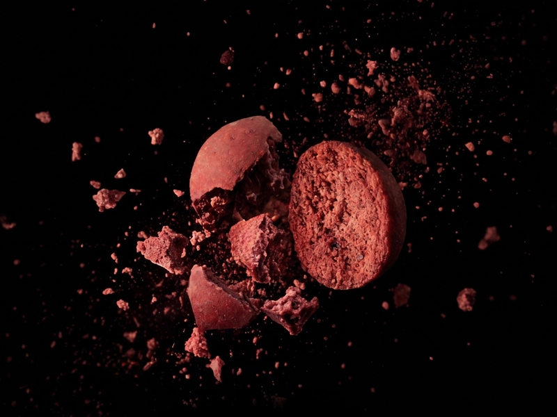 Boilies Delphin BreaX / SweetBERRY